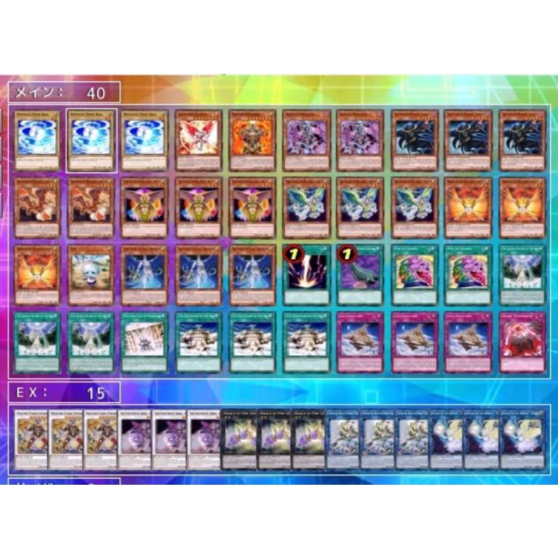 READY STOCK] YUGIOH OCG Card SR12-JP Lost Sanctuary Deck | Shopee Malaysia