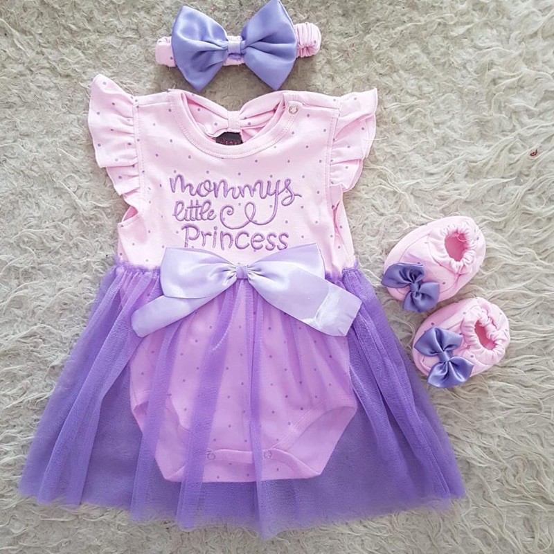 Mommy's princess baby clothes hot sale