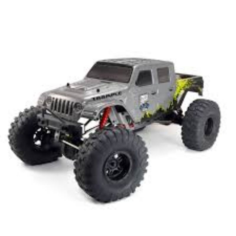 Hsp hammer hot sale rock crawler