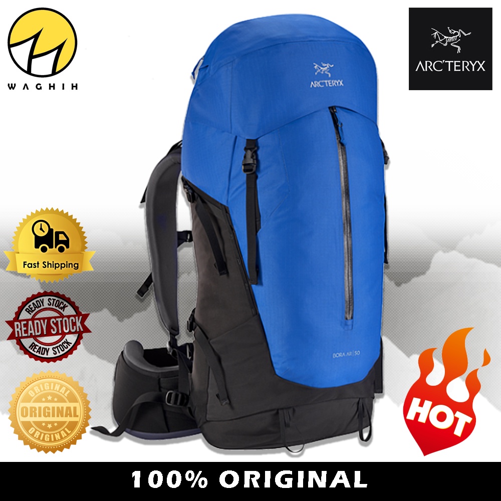 Arcteryx bora 50 best sale