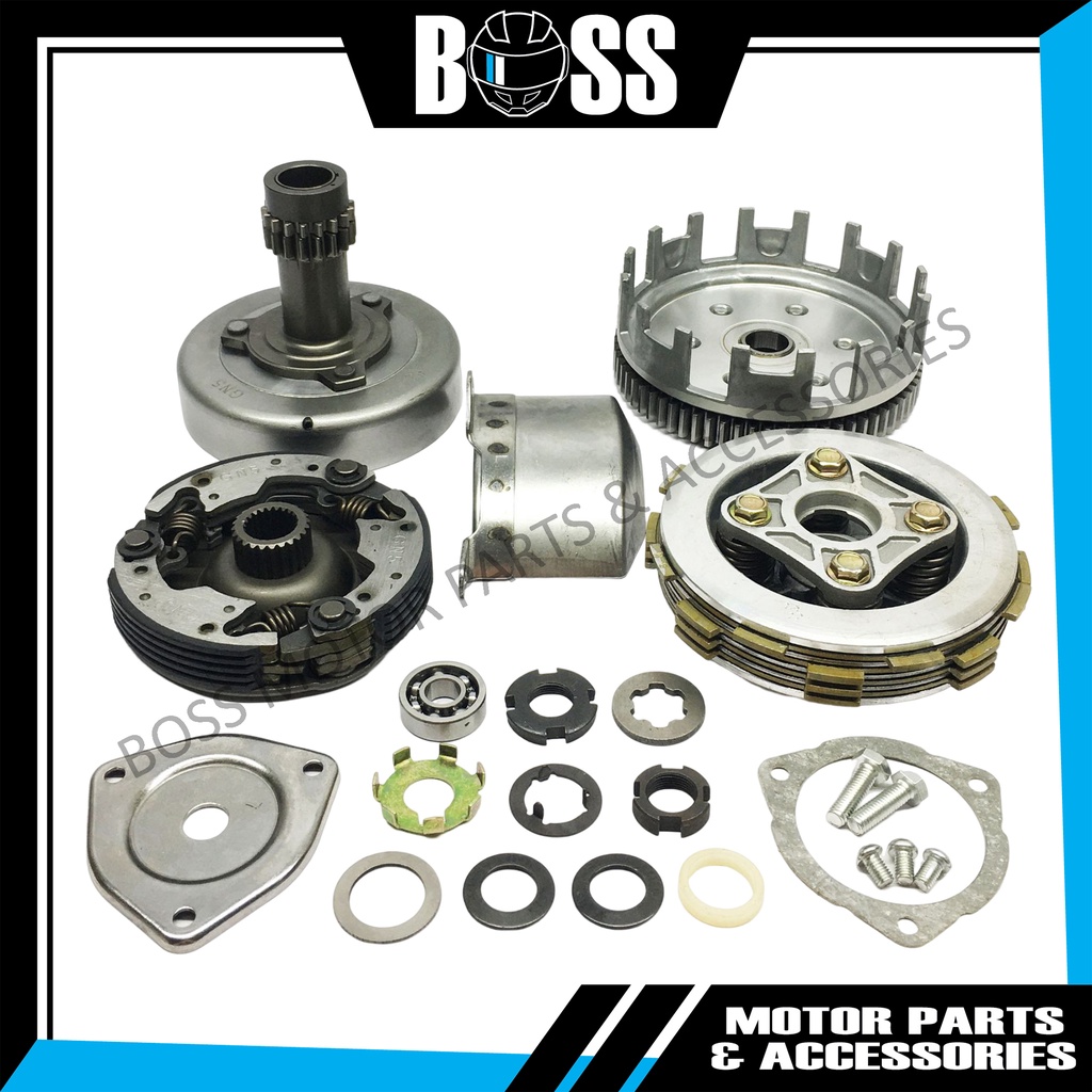auto housing ex5