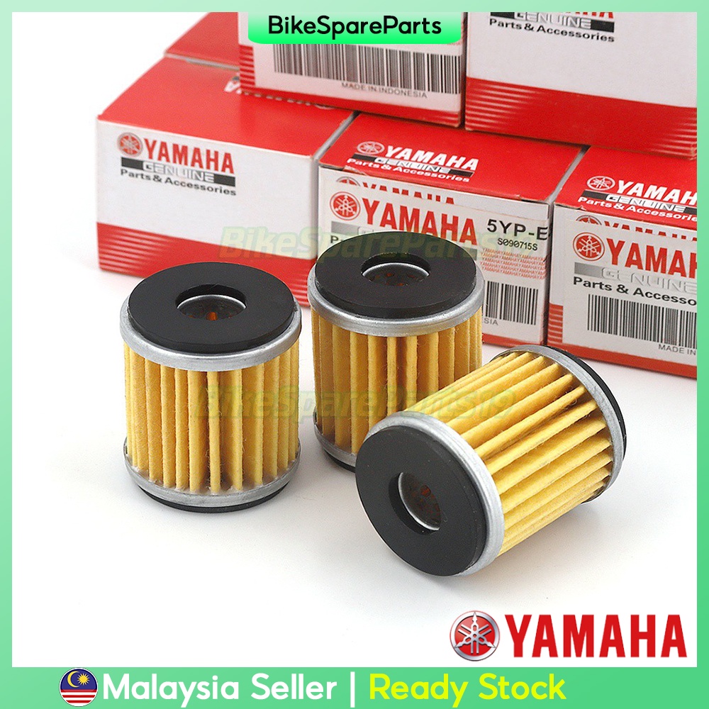 Yamaha fazer discount oil filter price