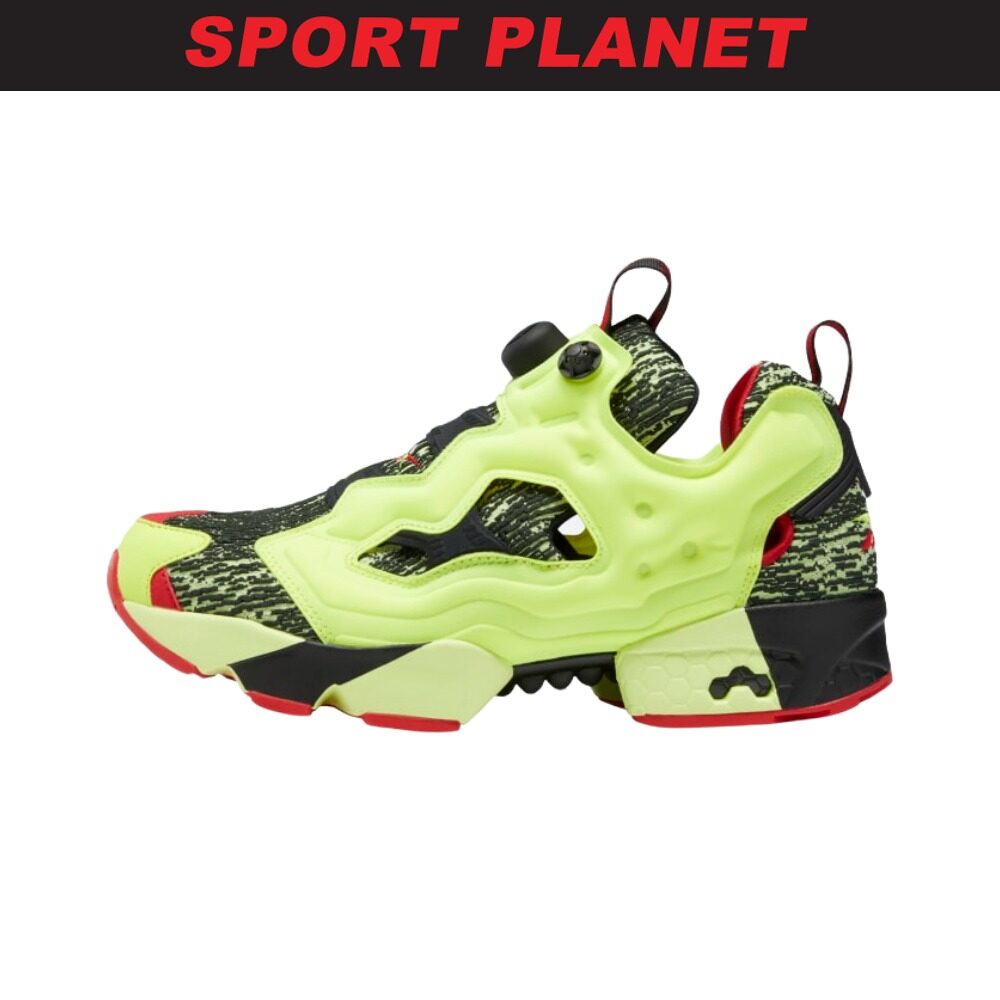 Reebok insta pump fury malaysia sale price