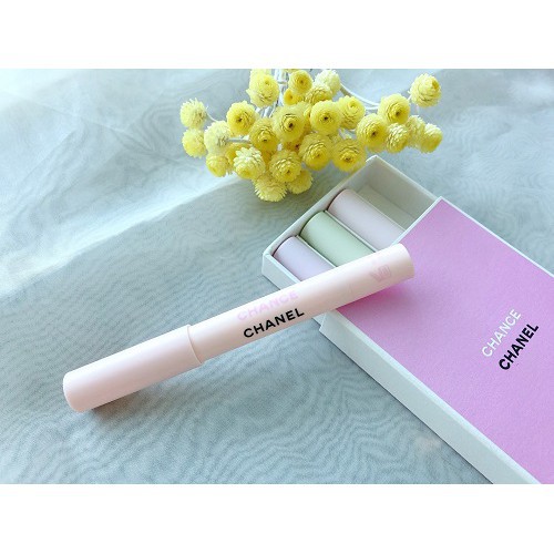 Chanel perfume 2024 crayon