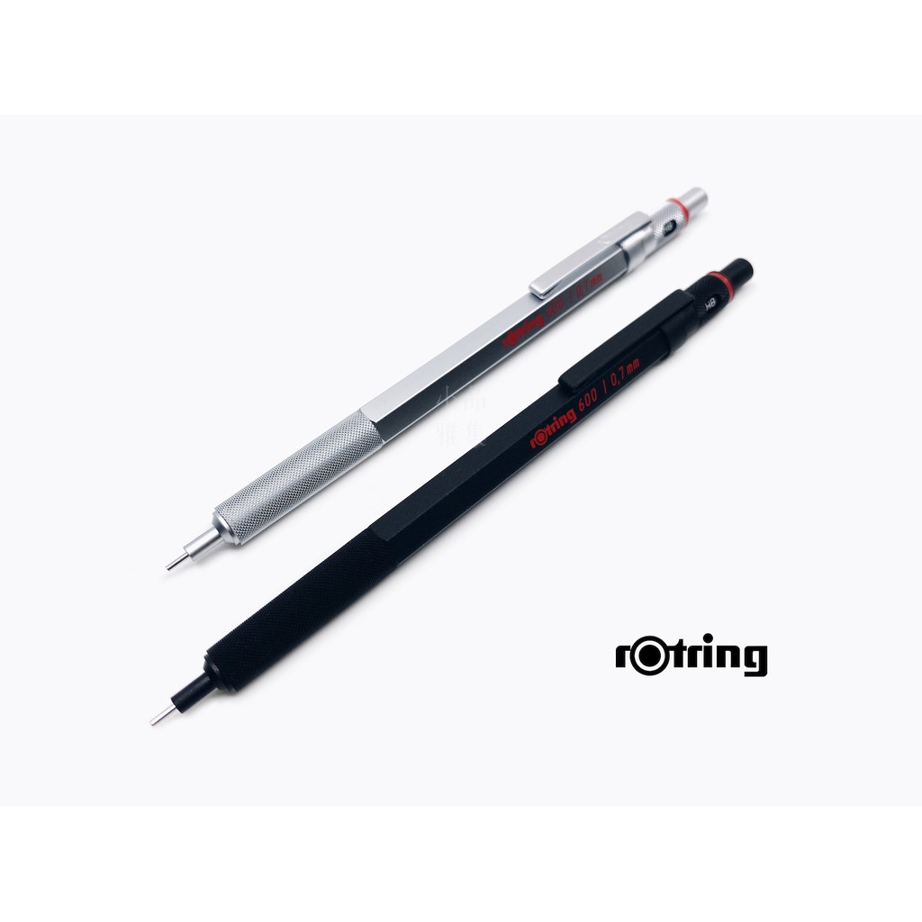 = Sketch Collection Germany rotring Metal Pen Holder Professional ...