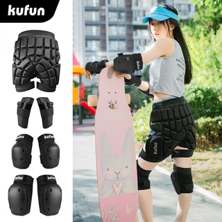 3D Sports Ski Hip Pad, Protection Hip Pants Adjustable Riding Protective  Body Protection Protector for Skateboard Roller Skating Adults Kids , XXXL  