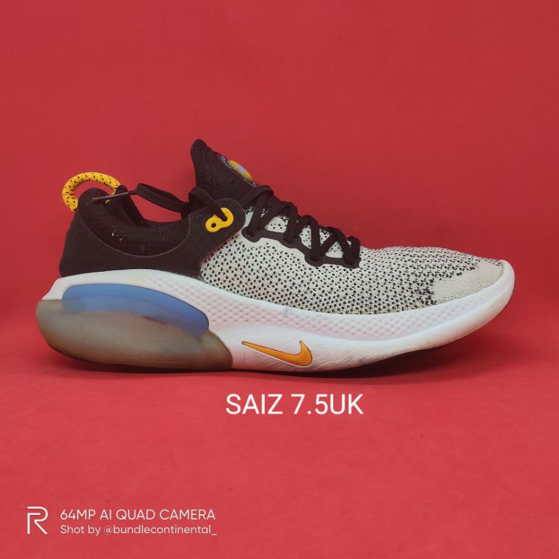 Nike joyride run flyknit malaysia hotsell