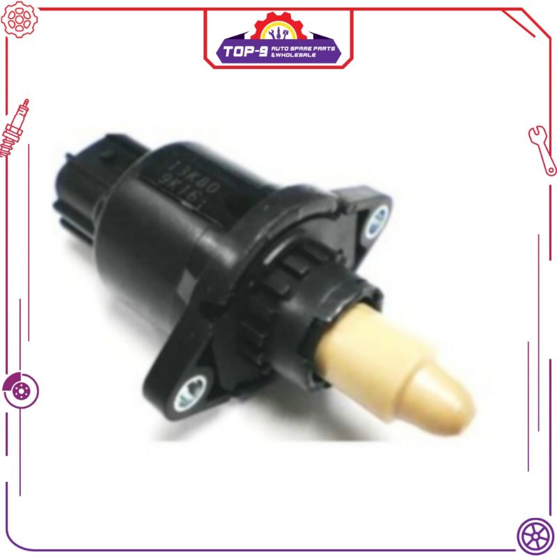 Throttle Body Sensor Switch Perodua VIVA (4 Pin) Shopee Malaysia