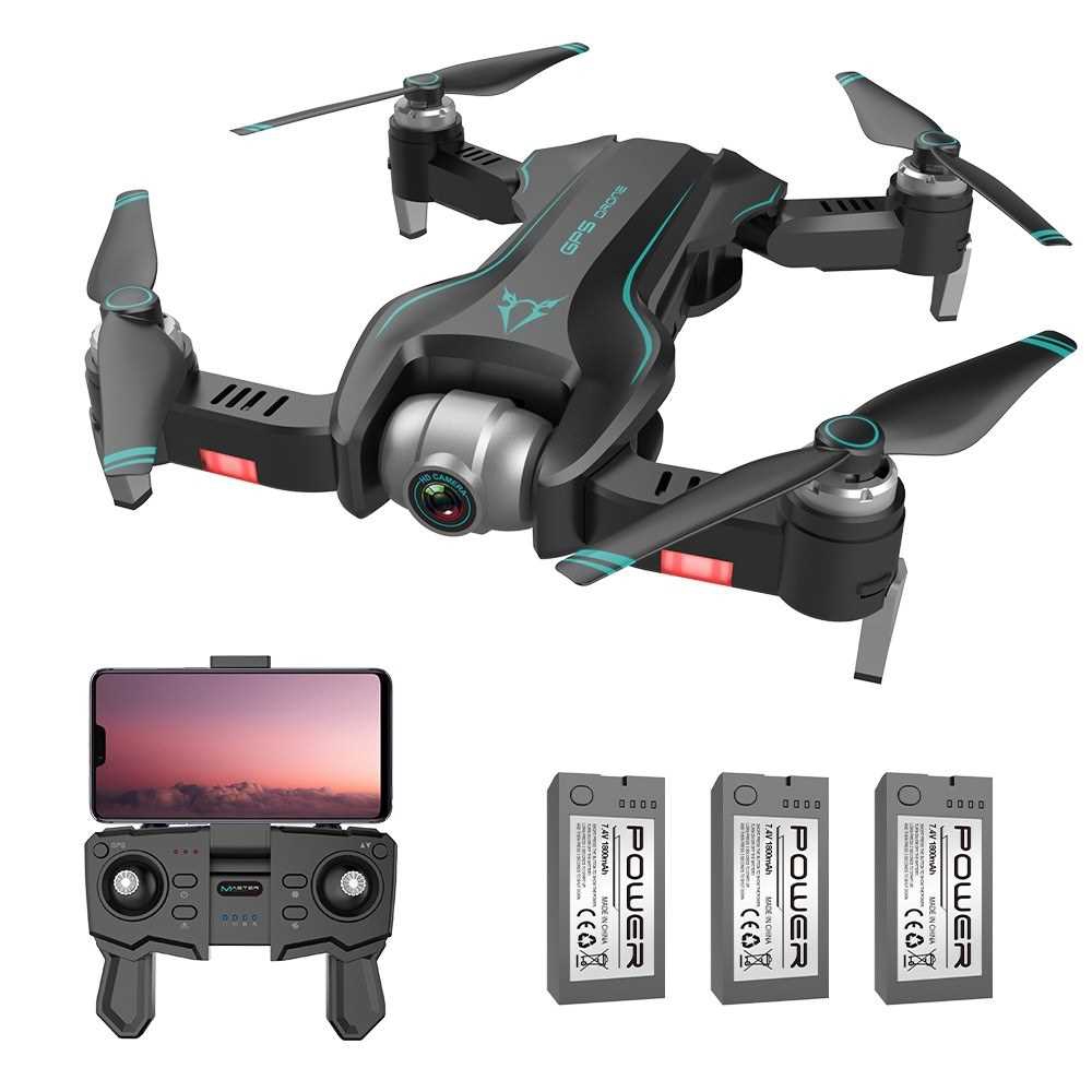 S20 best sale rc quadcopter