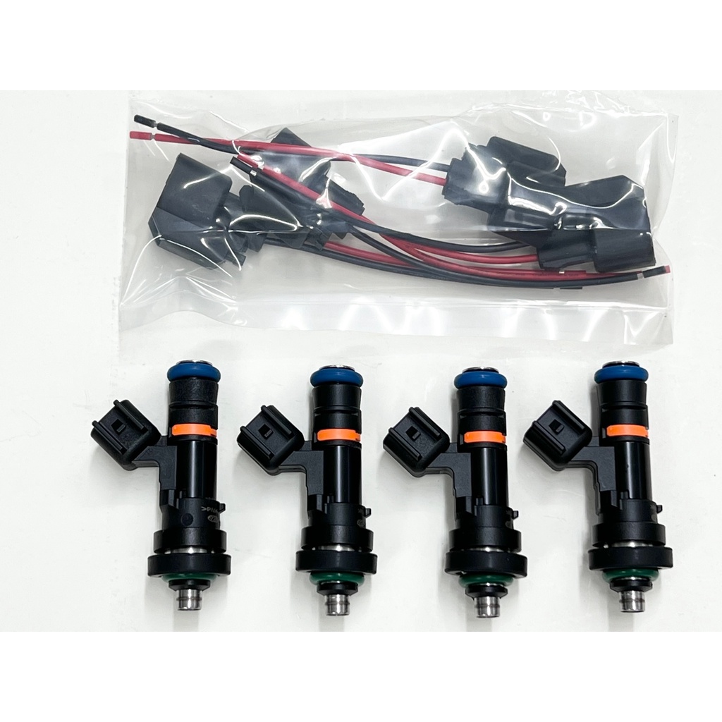 K20A K24A B16A B16B B18C B20B S2 Skunk2 Grams 550cc / 750cc / 1000cc