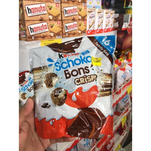 Kinder Bueno Coklat Langkawi Shopee Malaysia