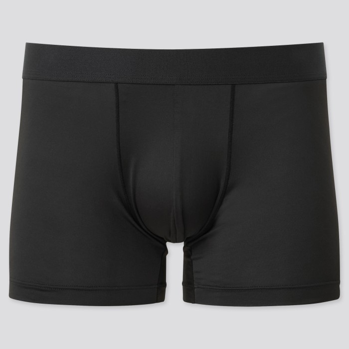 Uniqlo MEN AIRism Panties Low Rise Boxer Underwear 442292 Original ...