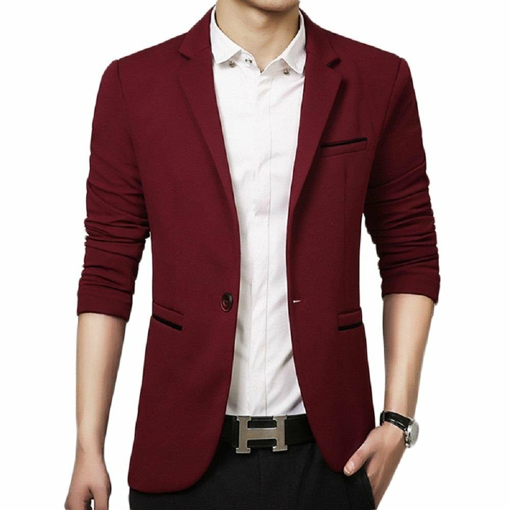 Formal Jas Formal Jas Marriage Blazer Men | Shopee Malaysia