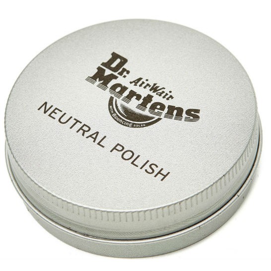 Neutral polish 2024 dr martens