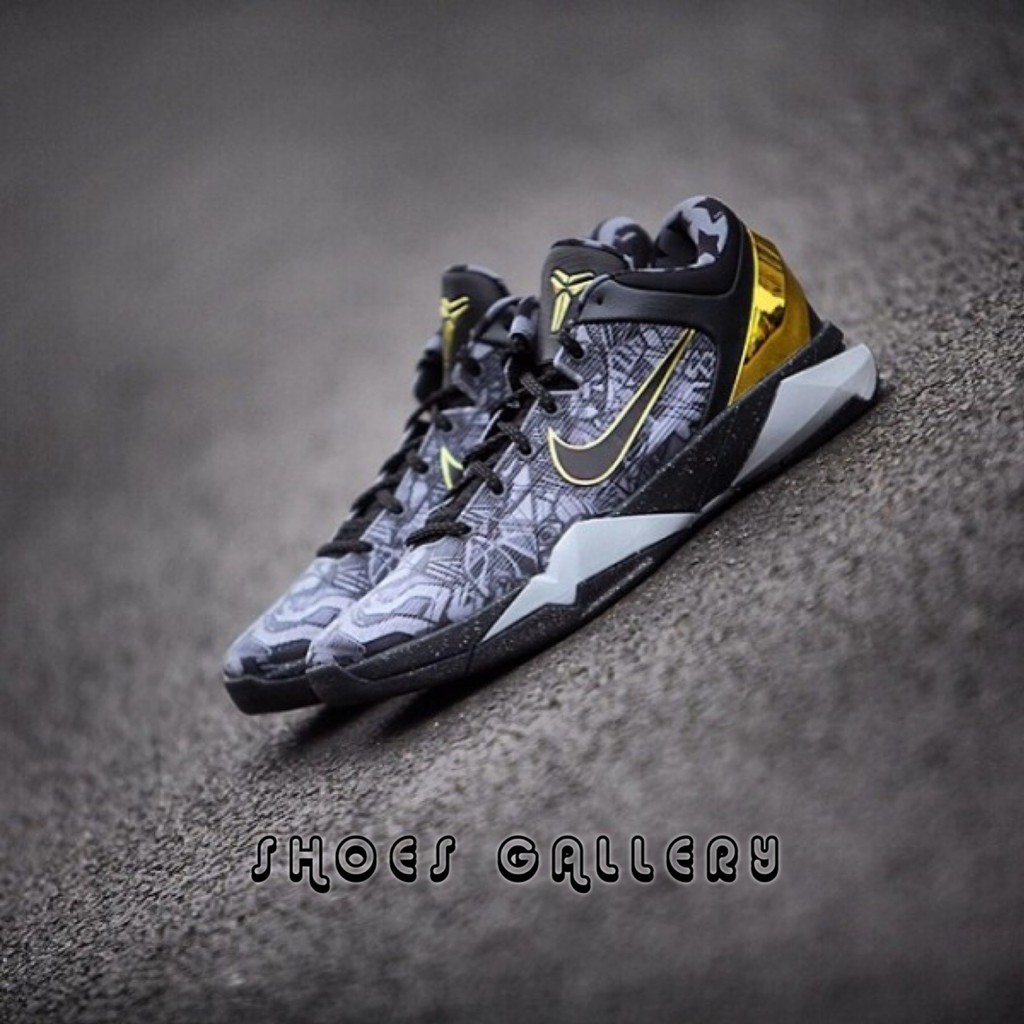 Prelude kobe 7 online