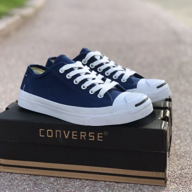 CONVERSE JACK PURCELL Shopee Malaysia