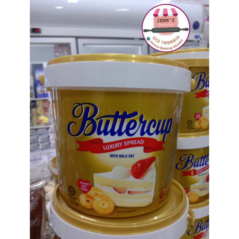 buttercup 1kg Malaysia, Best Deals July 2026 | Shopee Malaysia