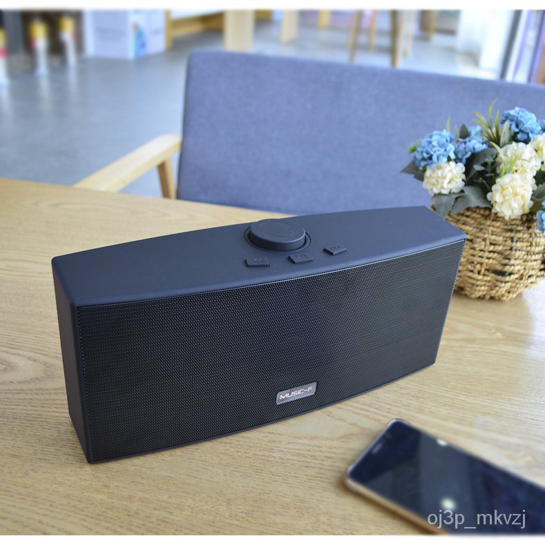 Wireless370Collection Mobile Phone Subwoofer Audio Wireless Speaker ...