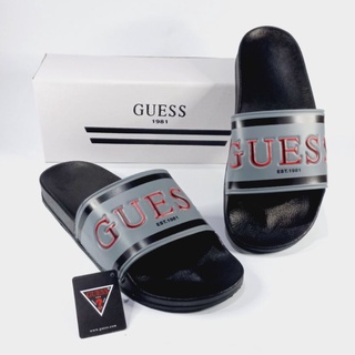 Sandal best sale guess original