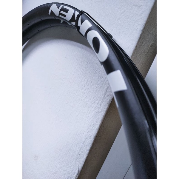 100% Original 🔥TOKEN TUBE LESS 32 H 27.5／29 RIM - 1 PAIR🔥DEALER SLAI ...