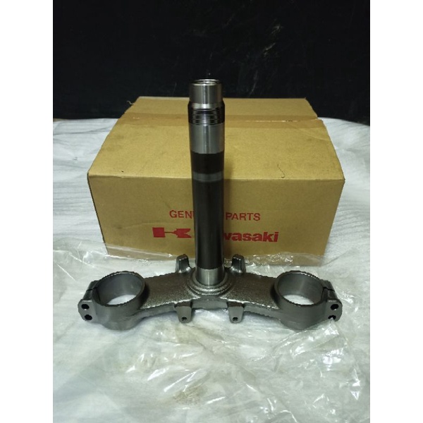 KAWASAKI Z800 TCLAMP TRIPLE CLAMP TFORK HOLDER FORK UNDER 44037