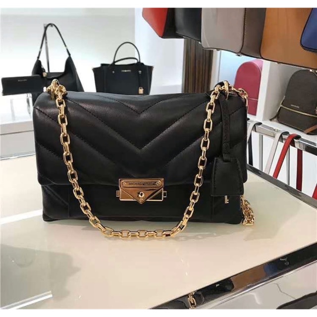 MK bag new outlet arrival