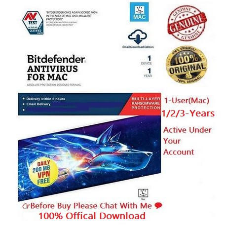 Buy bitdefender Online With Best Price, Jul 2026 | Shopee Malaysia