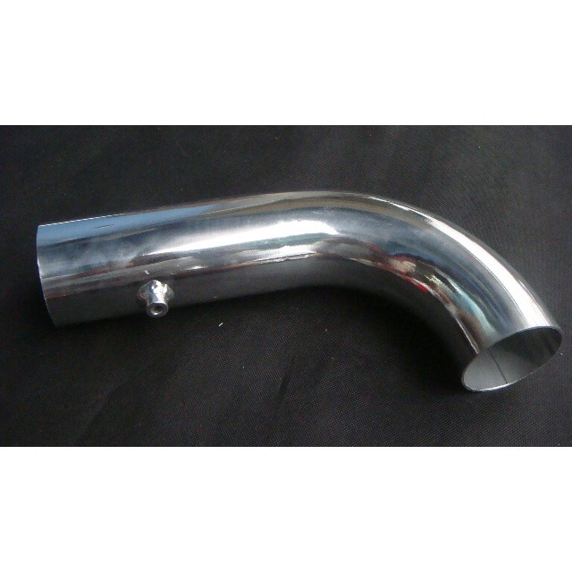 Toyota Hilux Vigo Air Filter Ram Pipe Without Air Flow Sensor | Shopee ...