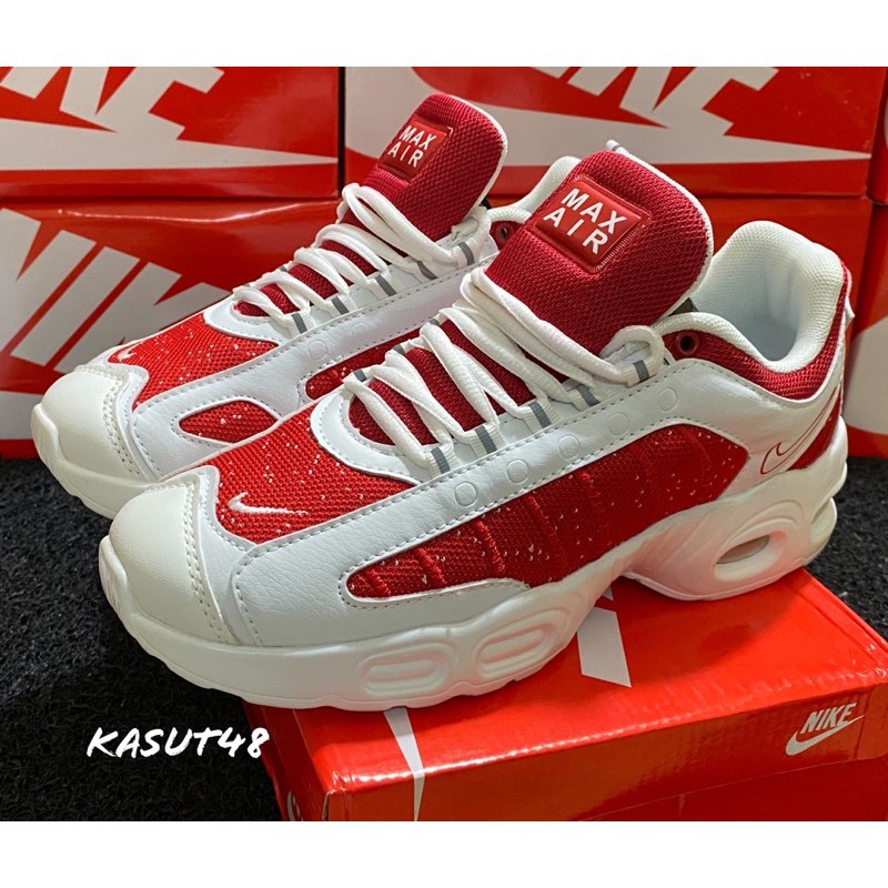 Hot 🔥40-44🔥READY STOCK🔥NIKE AIR MAX SUPREME TAILWIND 4 SNEAKERS NEW ...