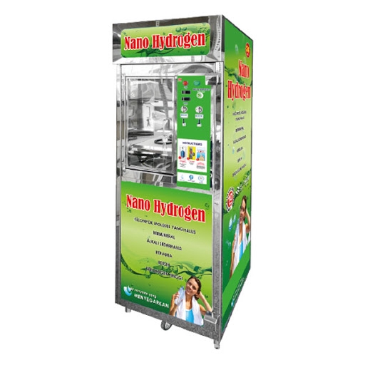 FW1193 FA 100 Stainless Steel Drinking / Alkaline Water Vending Machine Control Board Shopee