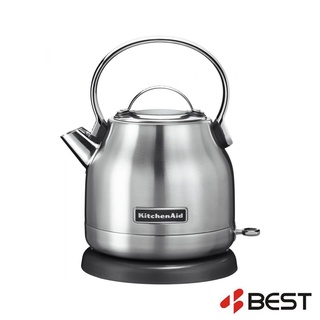 1.25 L Electric Kettle Brushed Stainless Steel KEK1222SX