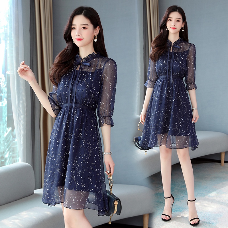 Shopee best sale lace dress