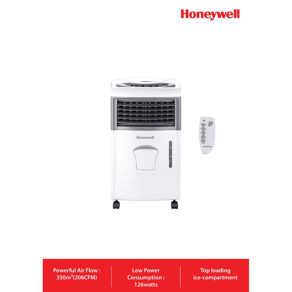 Honeywell air best sale cooler cl151