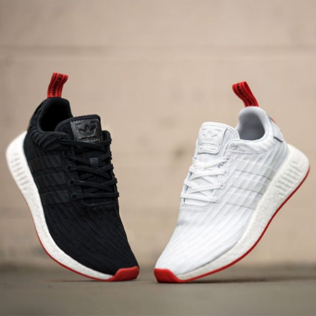 Adidas nmd r2 on sale malaysia