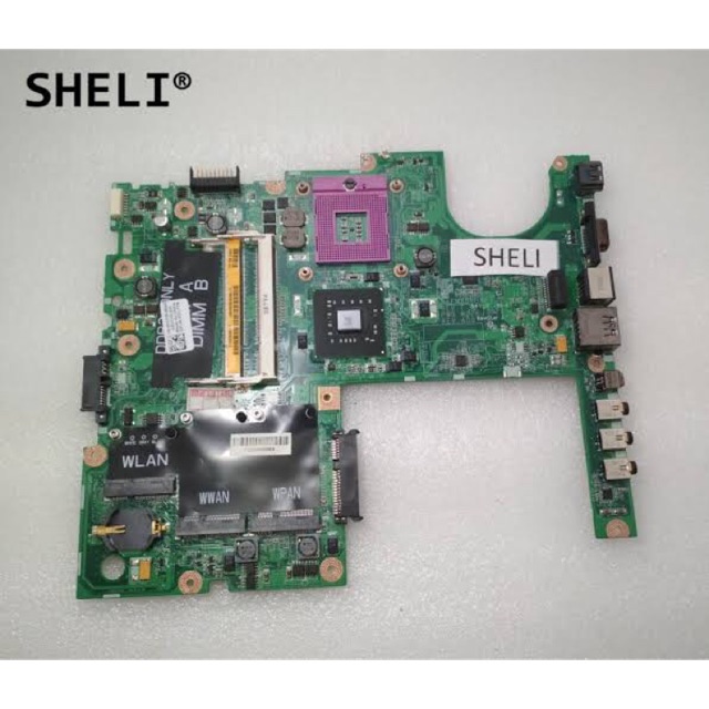 Dell studio 1555 motherboard deals