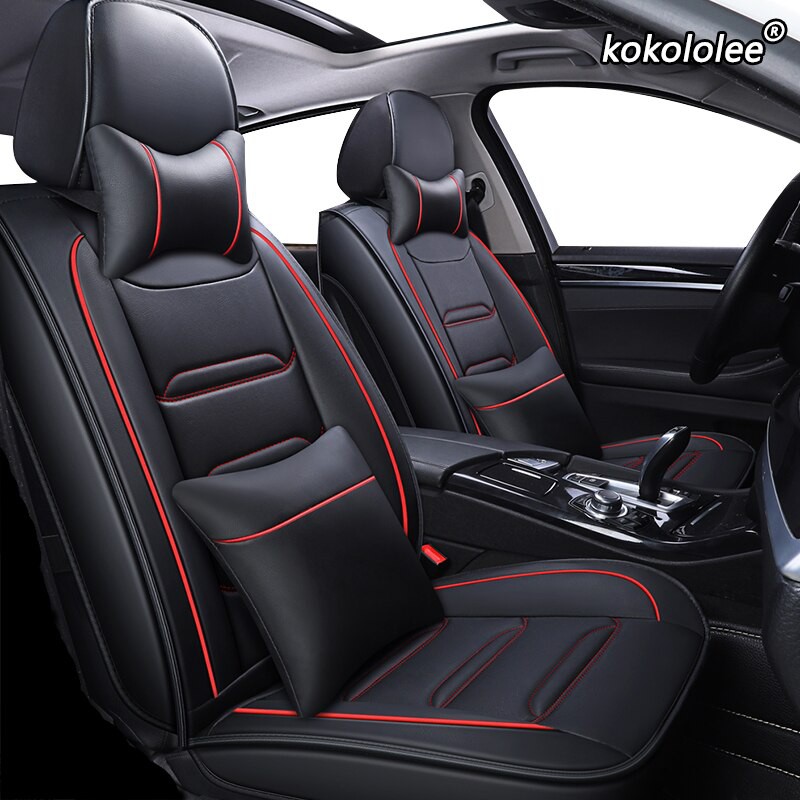 Bmw leather outlet seat covers