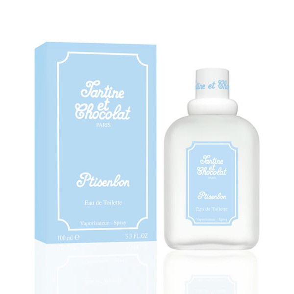 Tartine et chocolat deals perfume