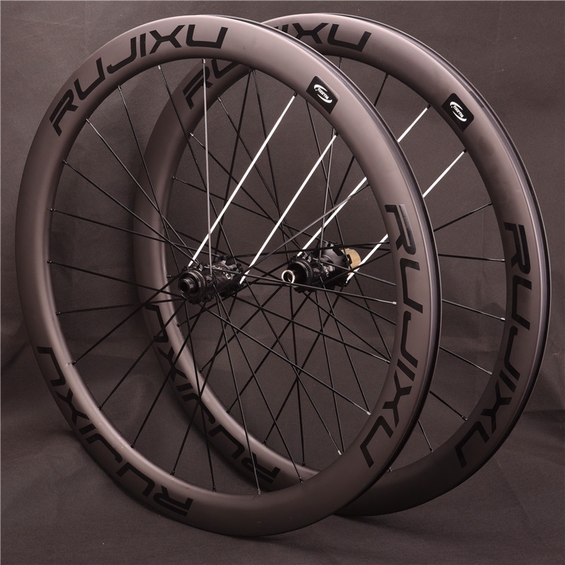 Carbon 2025 wheelset malaysia