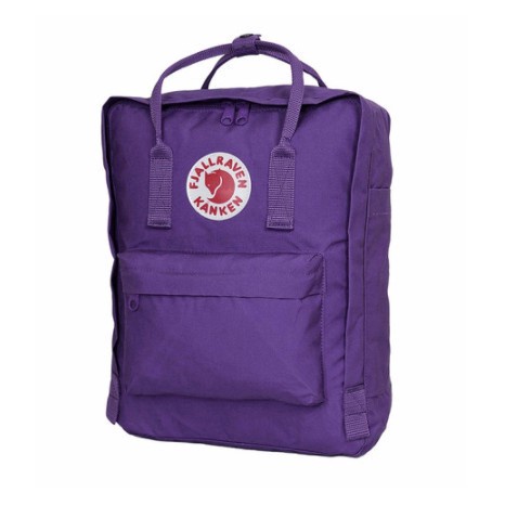 7L/16L/20L Fjallraven Kanken Backpack Unissex for External Use-8967 ...