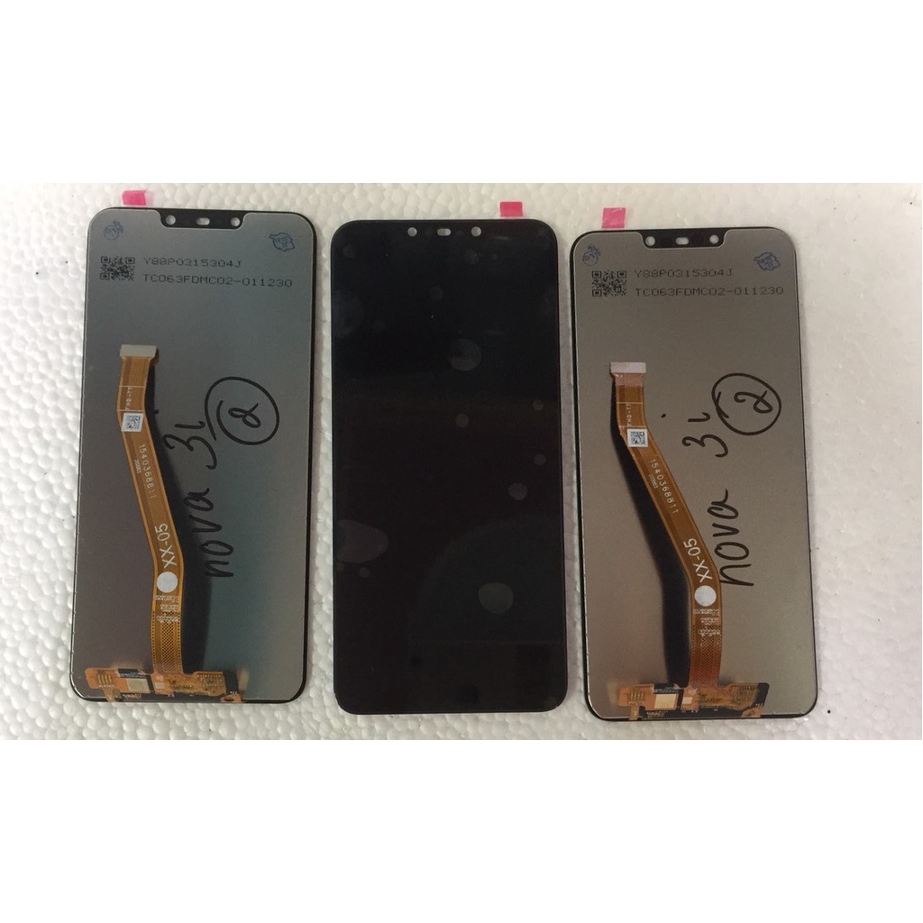 Huawei Nova 3i 2018 / INEAL00 / / INELX1 /