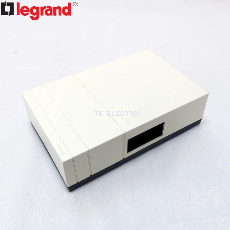 LEGRAND DOORBELL 641728 LEGRAND AC DOORBELL 230V (WHITE) | Shopee Malaysia