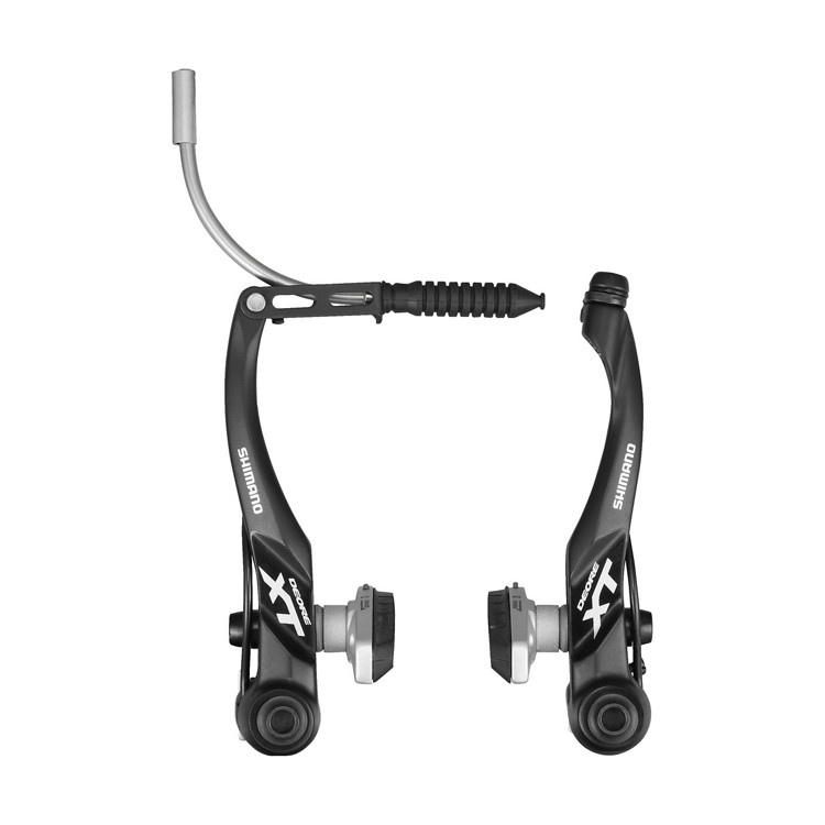 Shimano deore v brake set sale