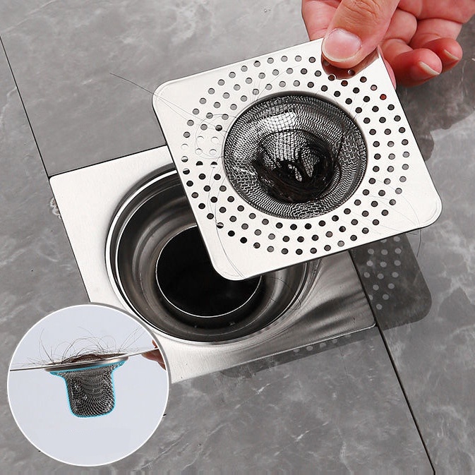 drain hole trap - Prices and Promotions - Oct 2026 | Shopee Malaysia