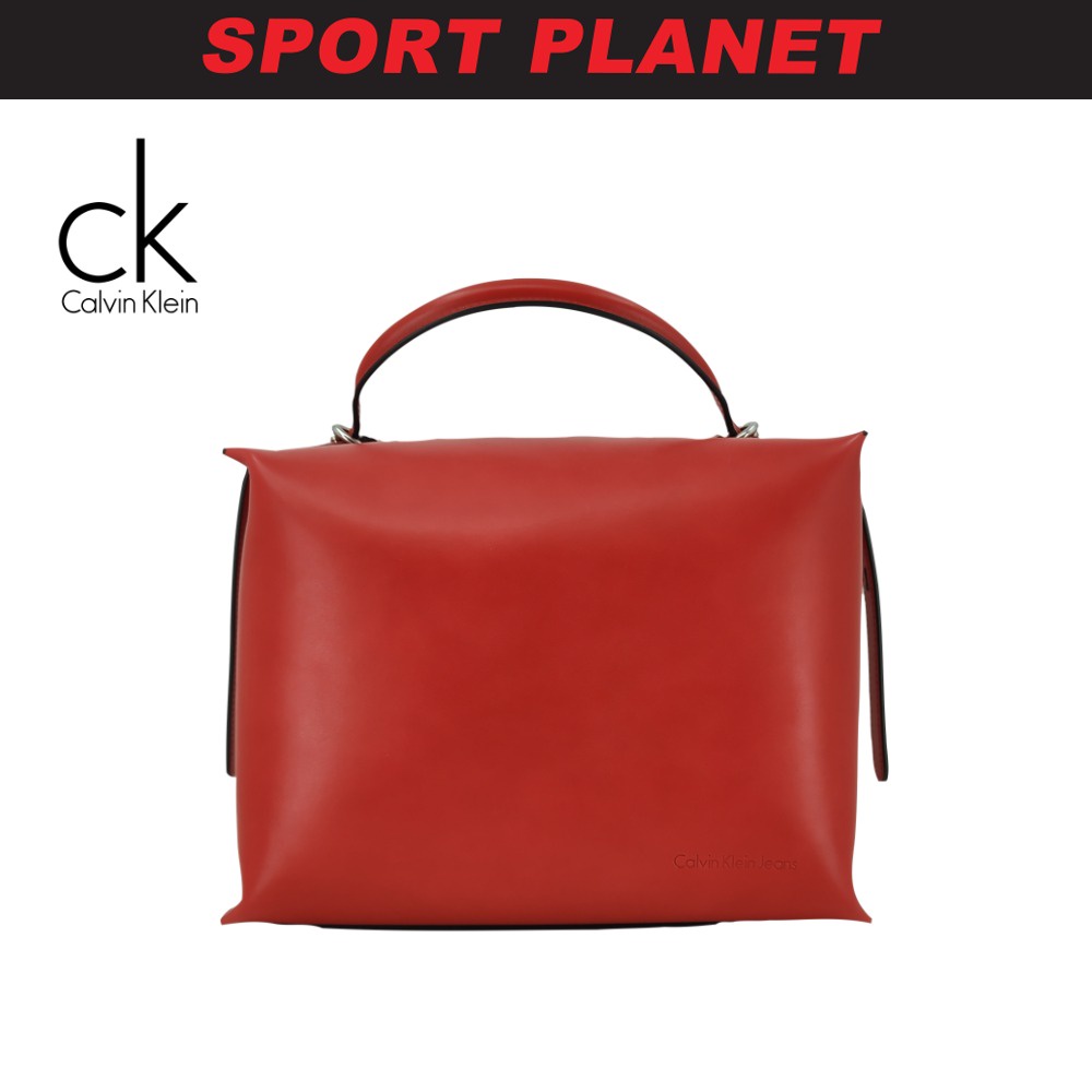 Calvin klein box clearance bag