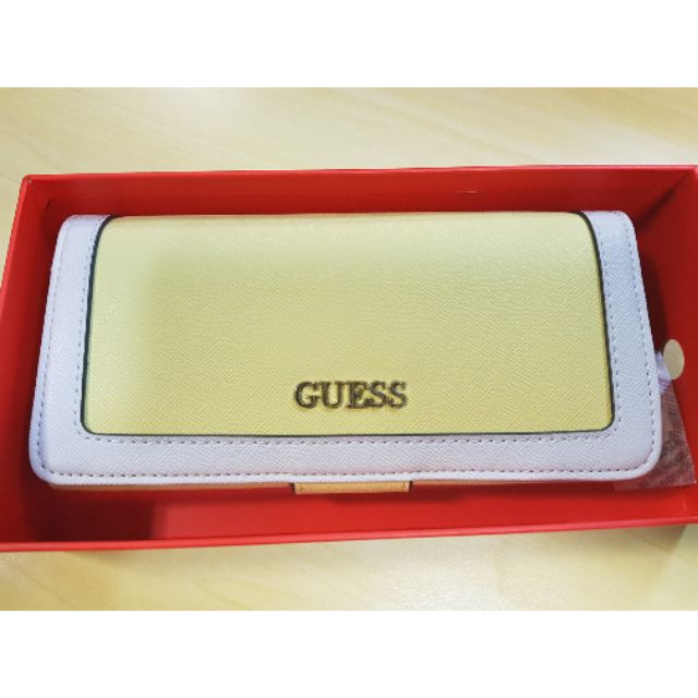 Original Guess Wallet Shopee Malaysia