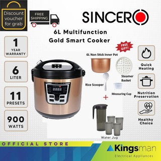 Mugen pressure cooker cj wow online shop