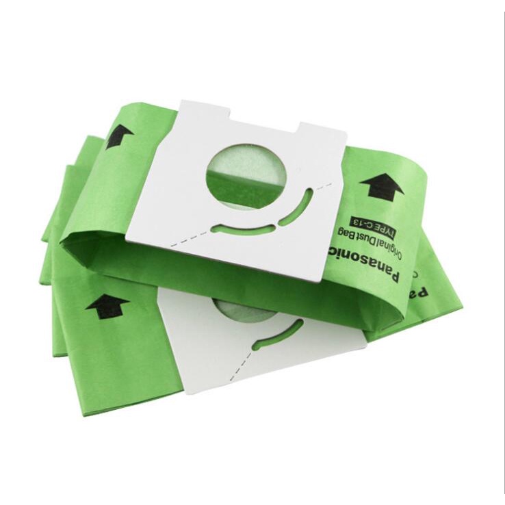 Panasonic vacuum mc cg240 dust bag hotsell