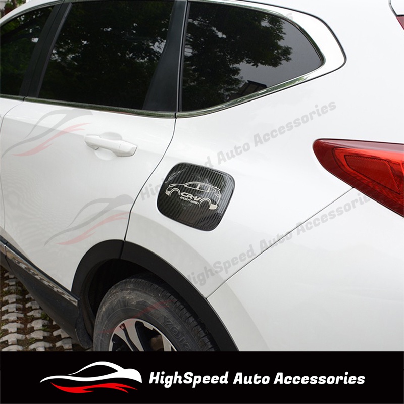 Honda CRV G5 (20172021) Fuel Tank Cover Shopee Malaysia