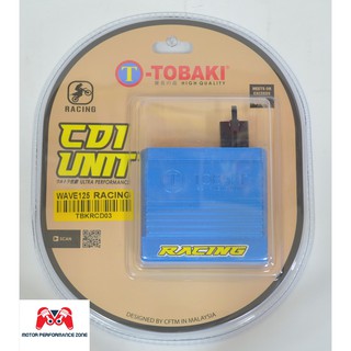 Cdi deals tobaki ex5