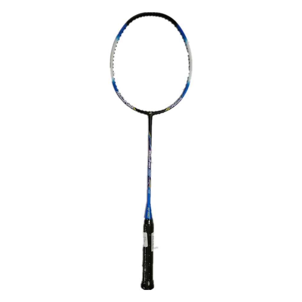 YONEX CARBONEX 21 SPECIAL & YONEX MUSCLE POWER SERIES